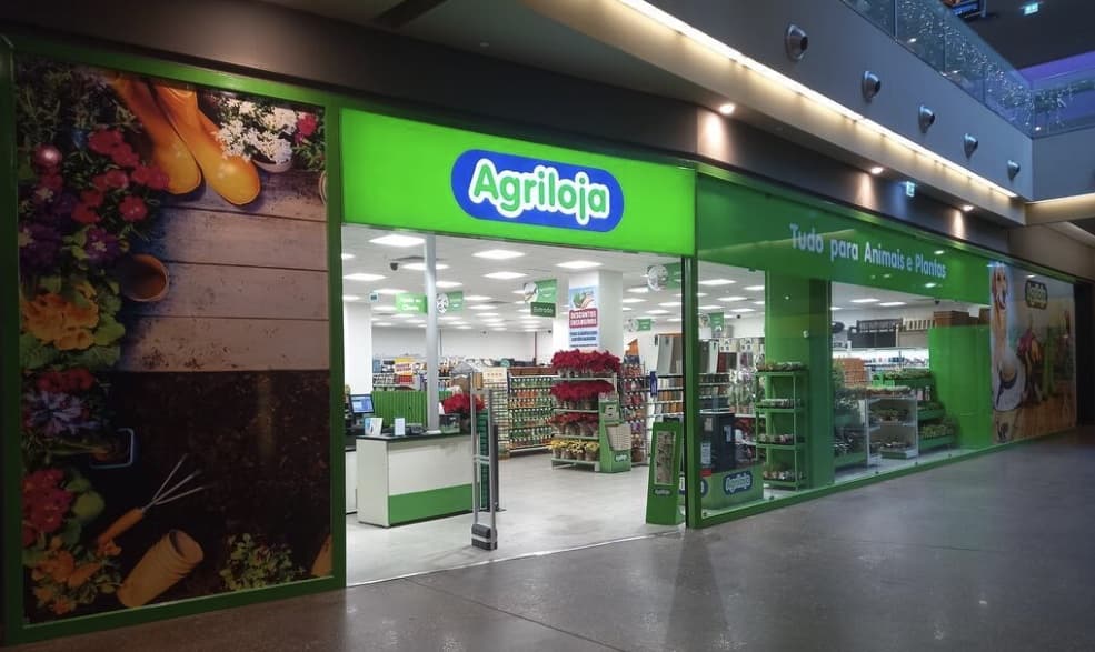 A Agriloja inaugura a sua 31ª loja em Tavira